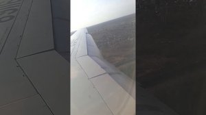 Приземление в Нижнем новгороде