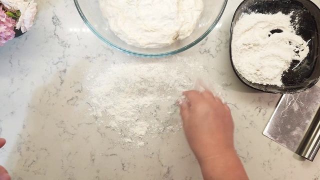 Bake Buns With This Easy Recipe |Perfect For Beginners| Only 6 Ingredients!
