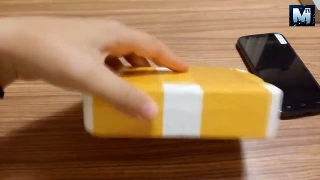 Чехол и стекло на UMI eMAX. Ошибка или кидалово? смотреть онлайн