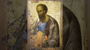 Рублёв Rublev