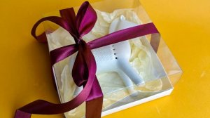 Сборка коробки с крышкой из пластика.