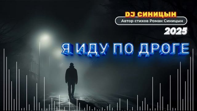 DJ СИНИЦЫН - Я иду по дороге