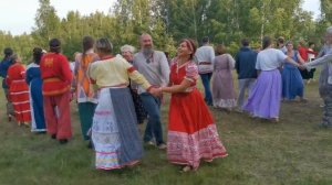 Степан Усач с песней про Банан на фестивале Магия звука - 2024