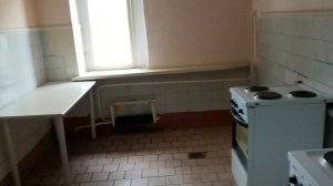 Обзор на общежитие №2 Киевская 64 ТГПУ Томск