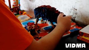 Эволюция Ярнаби!