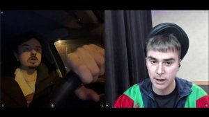 Чат Рулетка-Общение за РУЛЁМ🤣Креативный директор