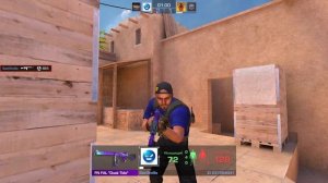 Стендофф2 рандом как всегда помогает