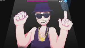 GD GANGSTER RAP