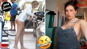 ПОЛНЫЕ ИДИОТЫ НА РАБОТЕ, Мгновенное сожаление о неудачах, Сборник 2025 Лучших неудач недели