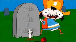 (Filler) ~Dooblie Doo!~ {Sparta Unextended Remix} (AnoncognitaLOL9092 style)