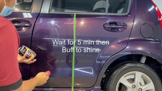 Soft 99 kiwami wax смотреть онлайн