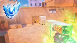 Я АПНУЛ 2300 ММР В СОЮЗНИКАХ И ОЧЕНЬ... / ДЕМКА С ГОЛОСОМ