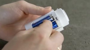 Thermostatic radiator valve - Demounting adapter guide