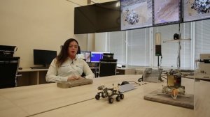 Вода на Марсе