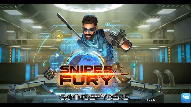 Gameloft Sniper Fury The Dam Of Doom Stage 3 Final Missions смотреть онлайн