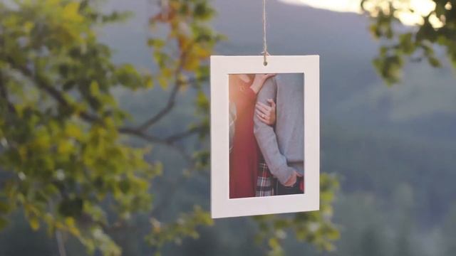 FCPX Family Tree - Photo Gallery 4K Final Cut Pro Templates смотреть онлайн