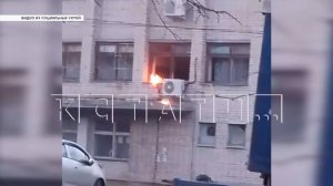 Взрыв газа в негазифицированном здании произошёл из-за халатности коммунальщиков