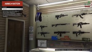 GTA Online- Как надеть сумку из ограбления(НОВЫЙ)