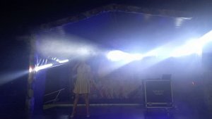 Майлика - Я вызываю огонь на себя (муз. Марат Нова, сл. Валерий Ларгин)