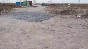 Новое Колузаево. ИЖС.