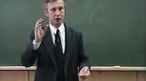 Лекция 09 -10 - Отечественная психология. Петухов В.В.