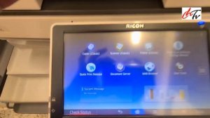 Ricoh sc681-14 | how to fix sc681-14 | ricoh error mpc3504, mpc4505, mpc5504, mpc6004 | easy way