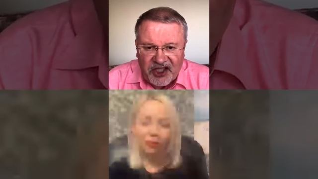 13 04 20 Владимир Полежаев и Татьяна Деккер