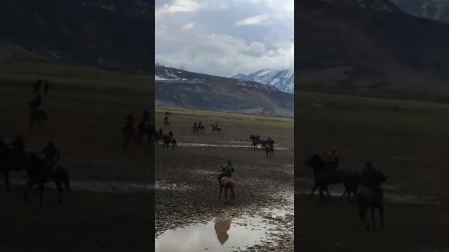 Давлатер човандоз бо аспхои Худаш Ситора Париж човандозои Нуробод Исматулло Мачидов Атохуча Санго смотреть онлайн