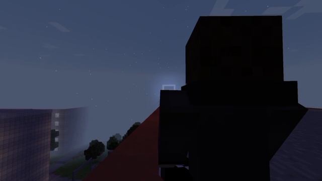 анимация в маенкрафт 3 ( озвучен ) смотреть онлайн