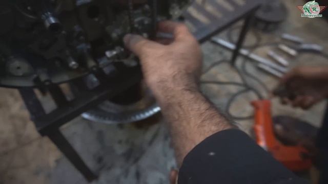 Interceptor 650 Ka Engine Khatam🤬 || Mota Nuksaan Ho Gya😭 || NCR Motorcycles || смотреть онлайн