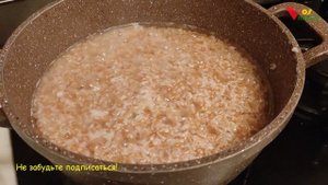 Плов из полбы с курицей