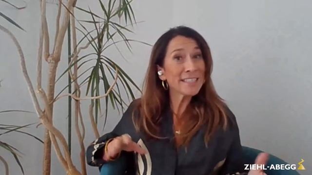 ZIEHL-ABEGG Presents: Carbon Neutrality Buildings смотреть онлайн