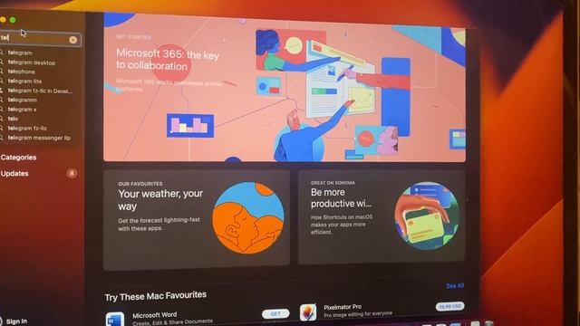 How To Install Telegram On macOS смотреть онлайн