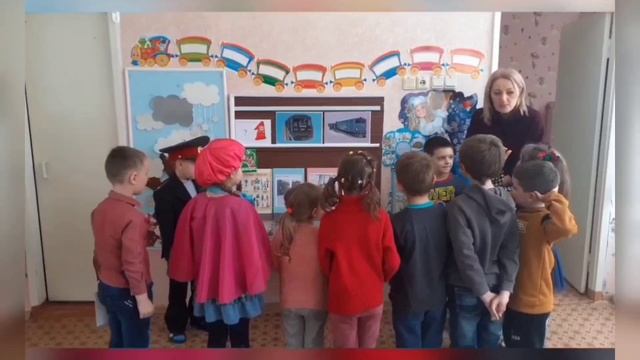 Терентьева Вероника Павловна
