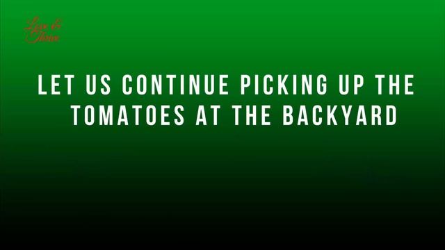 Ep106: Part 2: Effective steps and ways to plant tomatoes and have more harvest || Final Harvest смотреть онлайн