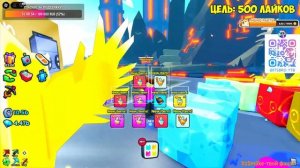 ЖДЕМ ОБНОВЛЕНИЕ В PET SIMULATOR 99 В РОБЛОКС! ROBLOX