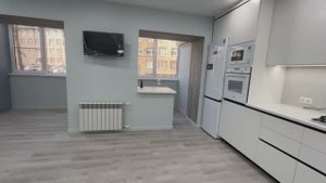 1-к квартира , центральный р-н, Воронеж