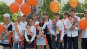 Самые добрые пожелания выпускникам от мэра Горловки, Приходько Ивана Сергеевича #топыкатегорий