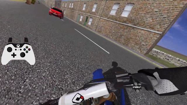 MX BIKES | installation des 3 premiers pack + présentation du discord смотреть онлайн