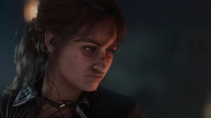 Clair Obscur Expedition 33 — трейлер персонажа Сайел