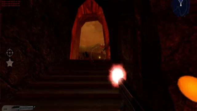 Star Wars: Battlefront 2 Ultimate Mod Pack #12 "Mandaloriens CW Geonosis Spire" смотреть онлайн