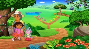 Даша-путешественница | Марафон ПОЛНЫХ СЕРИЙ! ➡️ | 5 полных серий - 2 часа!  | Nick Jr. Cyrillic