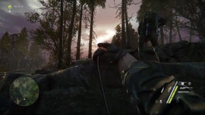 Sniper Ghost Warrior 3, часть 16