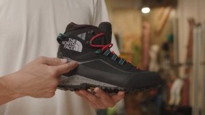 Summit Series Breithorn FUTURELIGHT™ Boots _ The North Face