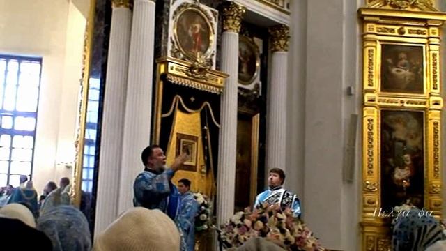 Отче наш смотреть онлайн