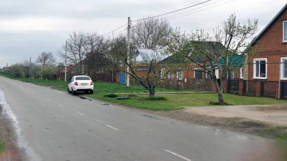 Избили и надели пакет на голову: детали расправы над пожилой парой на Кубани