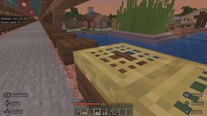 Minecraft выживание день 571