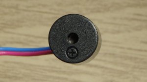 LM317T звуковая индикация наличия короткого замыкания на выходе.