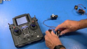 Flysky PL18 EV Dual Receivers or Dual Model Setup