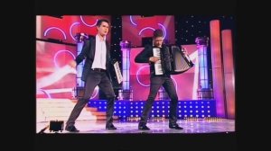 "Лазурный берег" - Аккордеонисты Братья Бондаренко